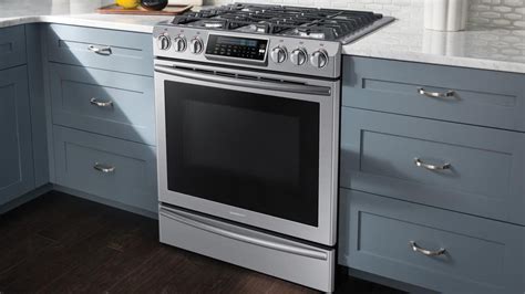 best 30 inch gas stove oven
